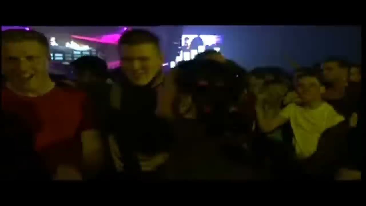 In Qontrol 2004 - Showtek