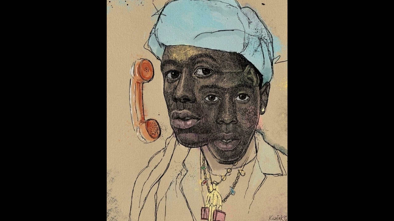 [FREE] TYLER, THE CREATOR X MADLIB TYPE BEAT - 