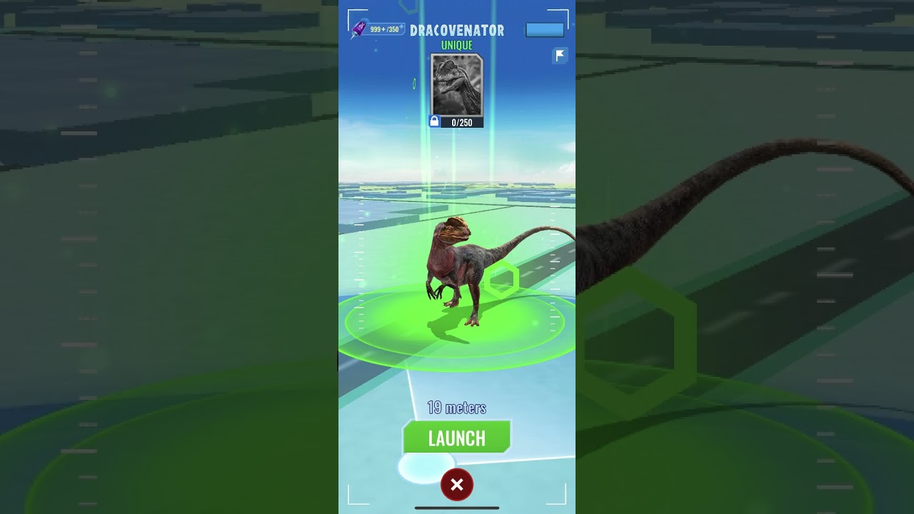 HOW TO TRACK DRACOVENATOR, REXY AND PARALUX, David's Jurassic Tips 1 #jurassicworldalive #dinosaur