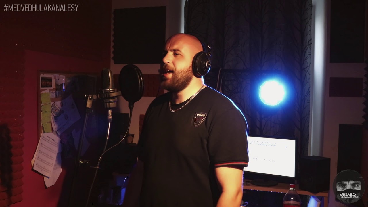 PANENKA (Robert Křesťan/Poutníci) - COVER