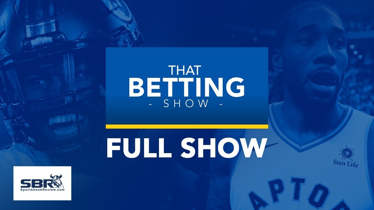 Kawhi Watch: Day #3, MLB Betting Recap + Mets Take Subway Series