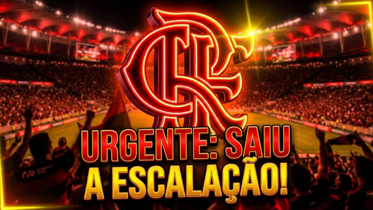 FLAMENGO x MADUREIRA - PROVÁVEIS ESCALAÇÕES SEMIFINAL DO CARIOCA.