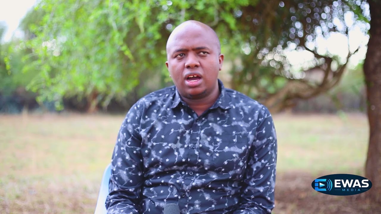 Mfahamu, Lowassa Lormuje, kijana, mfamasia na kiongozi anayepambana kuibadilisha jamii-FULL HD VIDEO