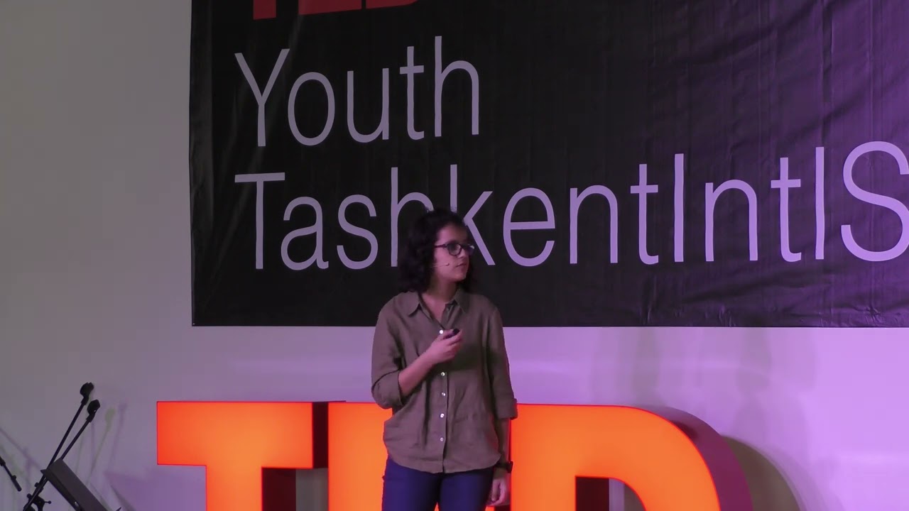The conspiracy theorist in us all | Rijul Jain | TEDxYouth@TashkentIntlSchool