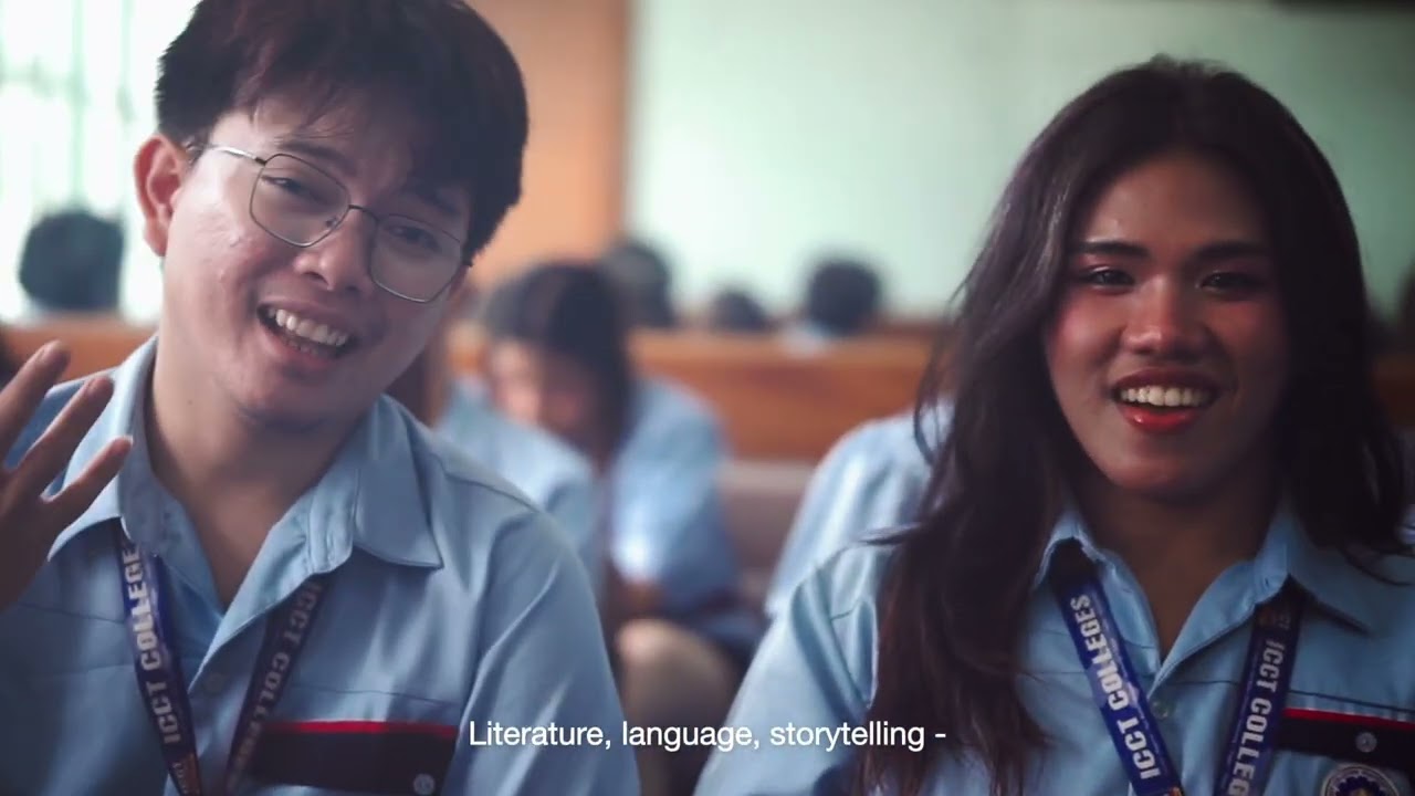 College of Arts and Sciences | Advertisement Project