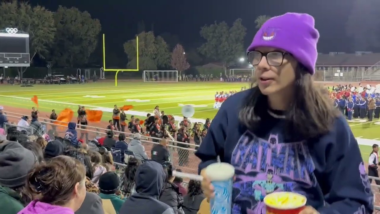 11/4/24 Tulare Band ShowCase