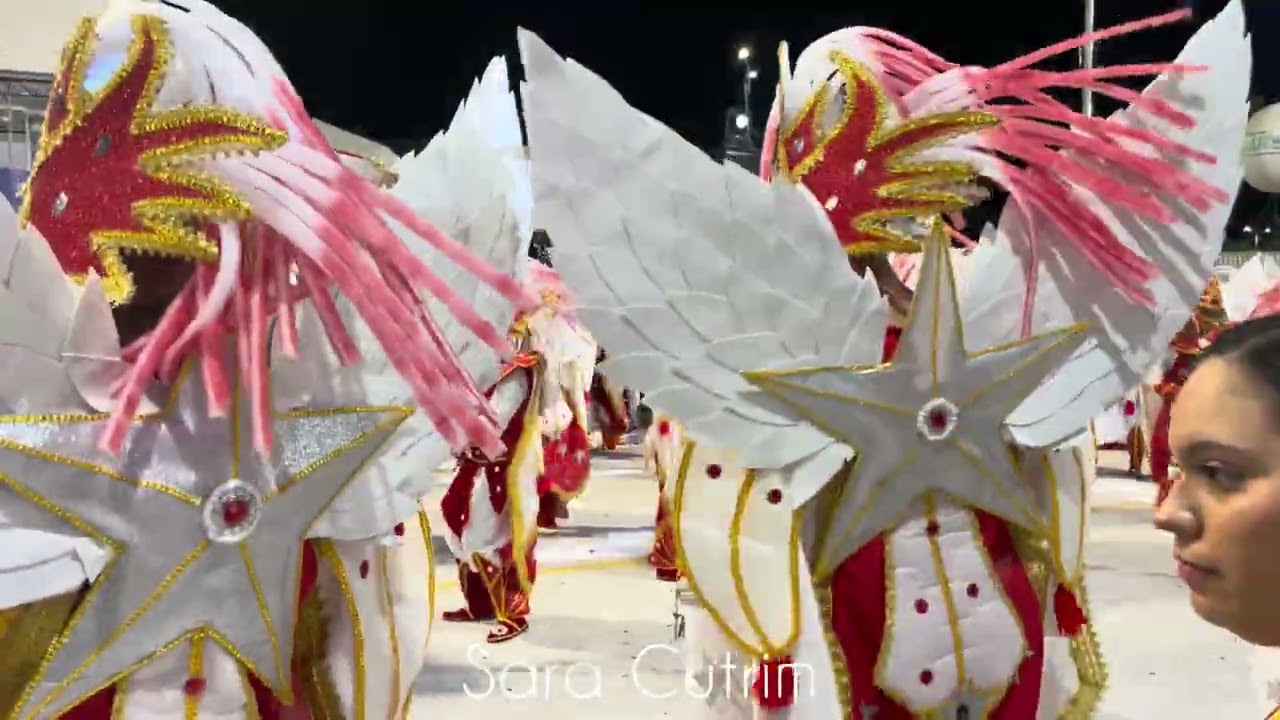 Renovação do Ritmo 2026