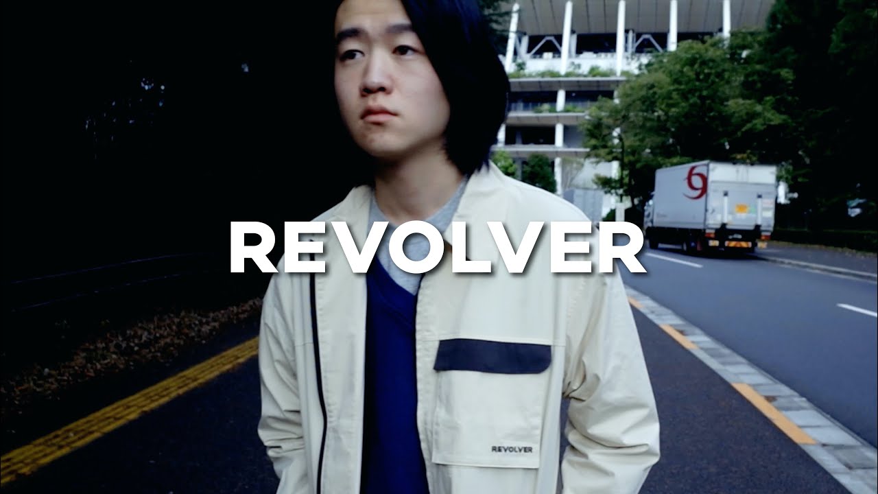 GR8 presents REVOLVER SEASON 2