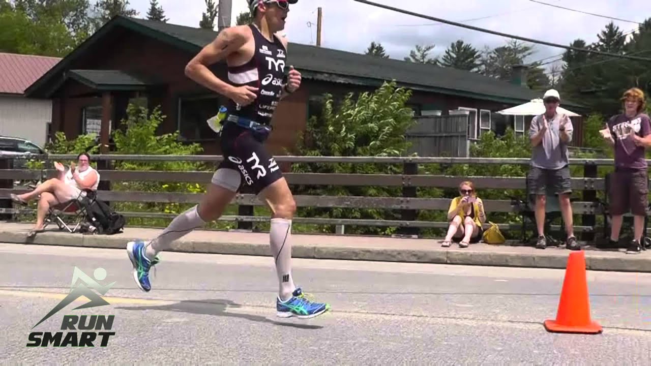 Pro Run Form - RunSmartOnline.com