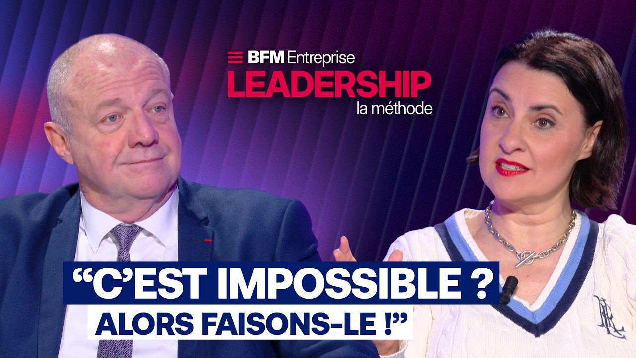 Il conseille les plus grands sportifs, patrons et responsables politiques