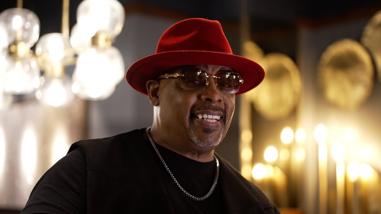 Andy Stokes 