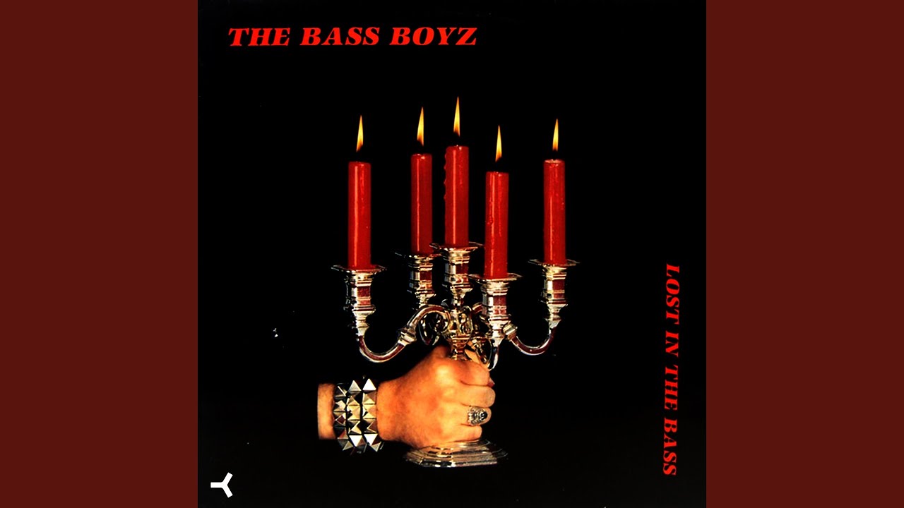 Lost in the Bass (Bad Boy Bill 89 Mix)