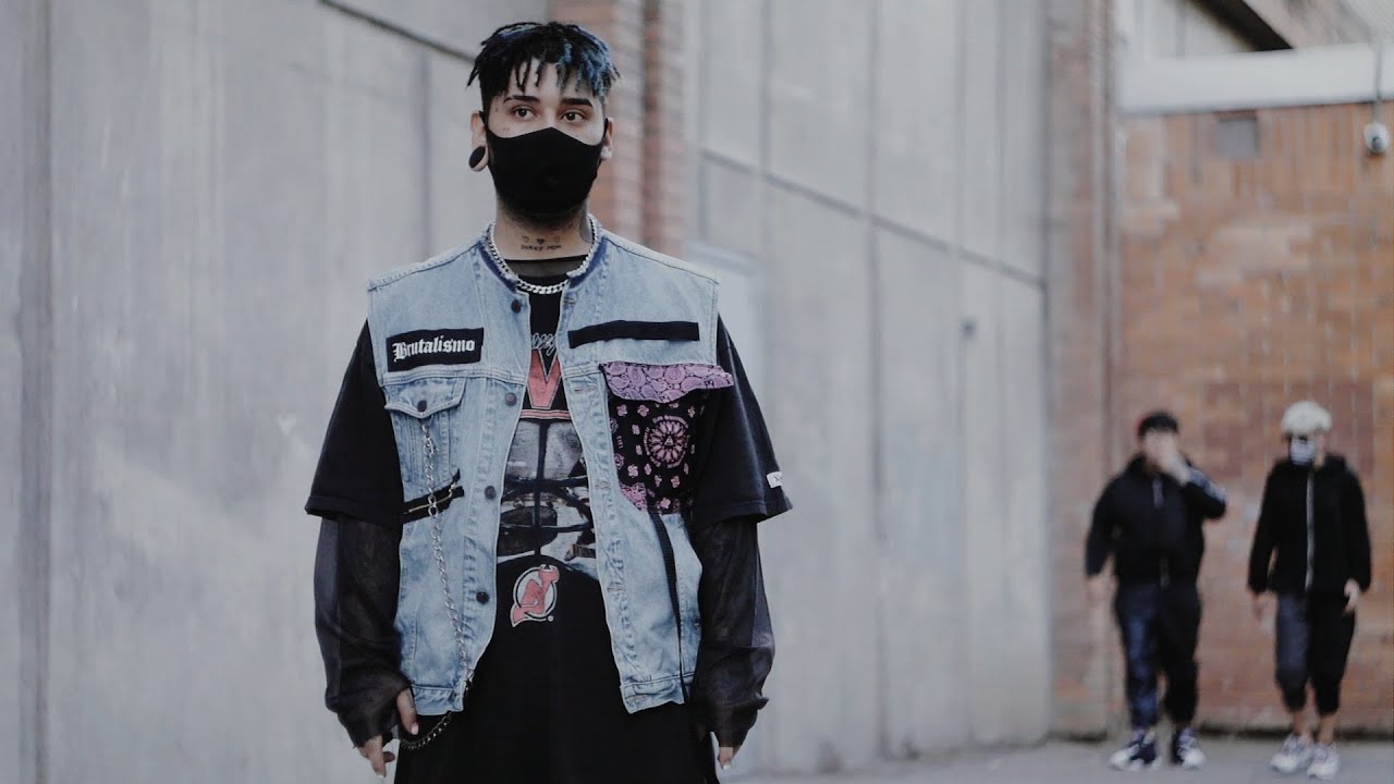✿ Tomazacre - .•°¤* Obsidiana///Rubi *¤°•. - [MV] ✿