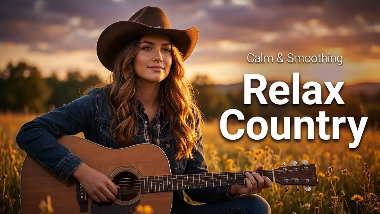 🔴 LIVE NOW: Best Classic Country Songs USA 🇺🇸 Slow Country Favorites