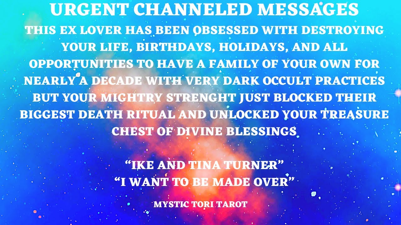 🚨URGENT~YOU SURVIVED THE MOST HORRIFIC DEATH MAGIC AND BINDING SPELL EVER SENT BY AN EVIL WARLOCK⚖️
