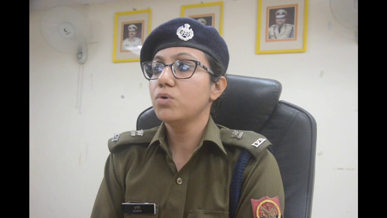 Greater Noida Police Nabs 4 Notorious Criminals After Police Encounter!