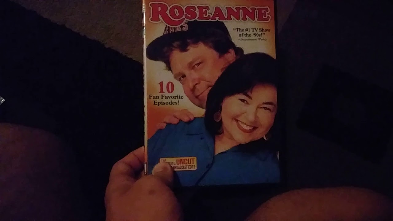 VHS tapes, DVDs and a CD that I'm going to get rid of part 2