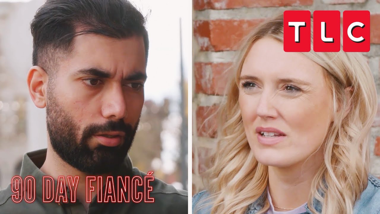 Craziest Moments of Season 11 (So Far) | 90 Day Fiance | TLC