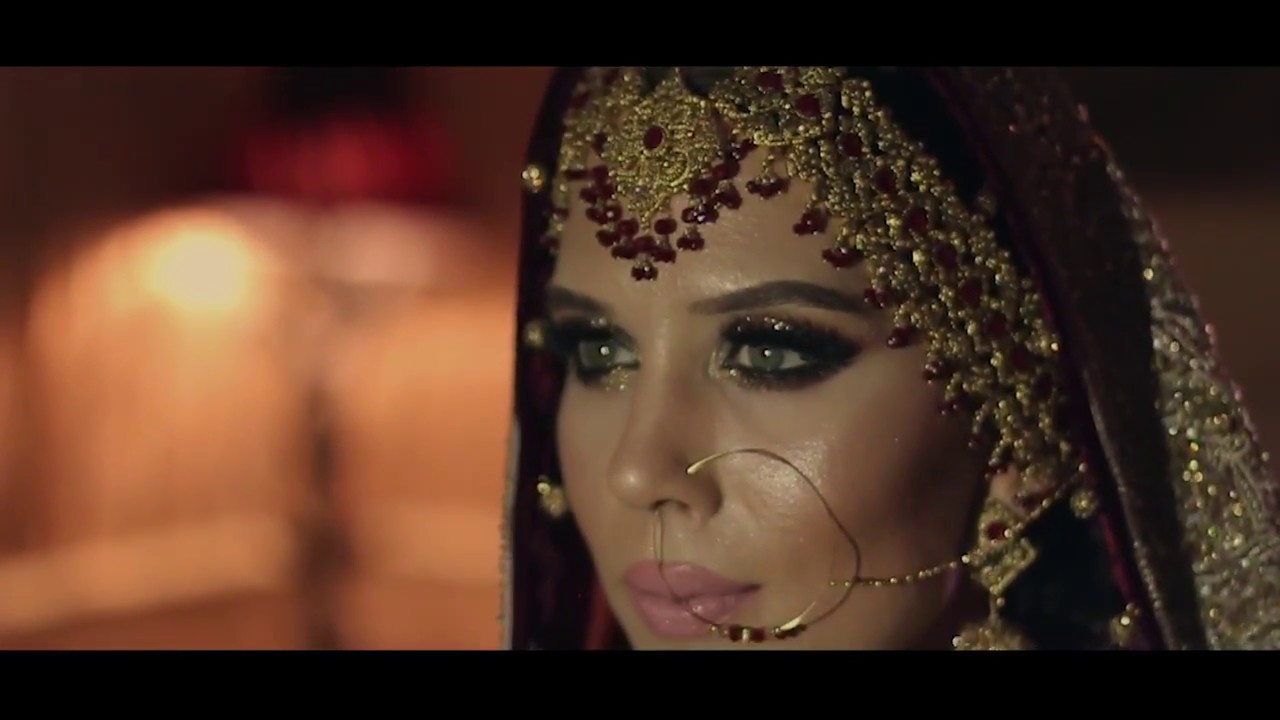 AZBAH- REAL BRIDE