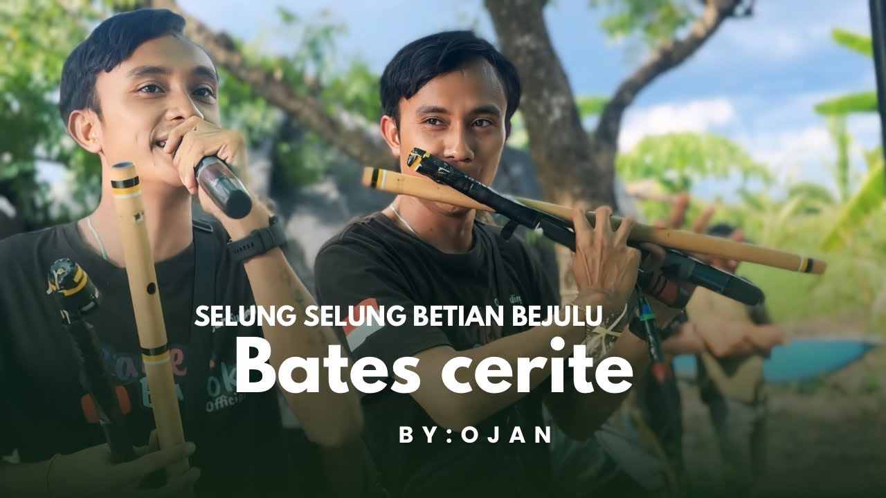 TERBARU KARYA DISYA MUSIK !!! BETIAN BEJULU //BATES CERITE//OJAn VERSION DISYA Musik 