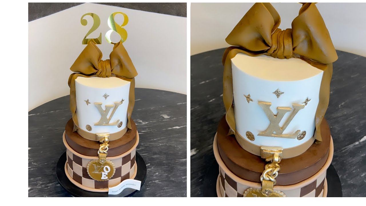 الله على الجمال 🥰🎂كيك من الألف إلى الياء قمة الفخامة 👑