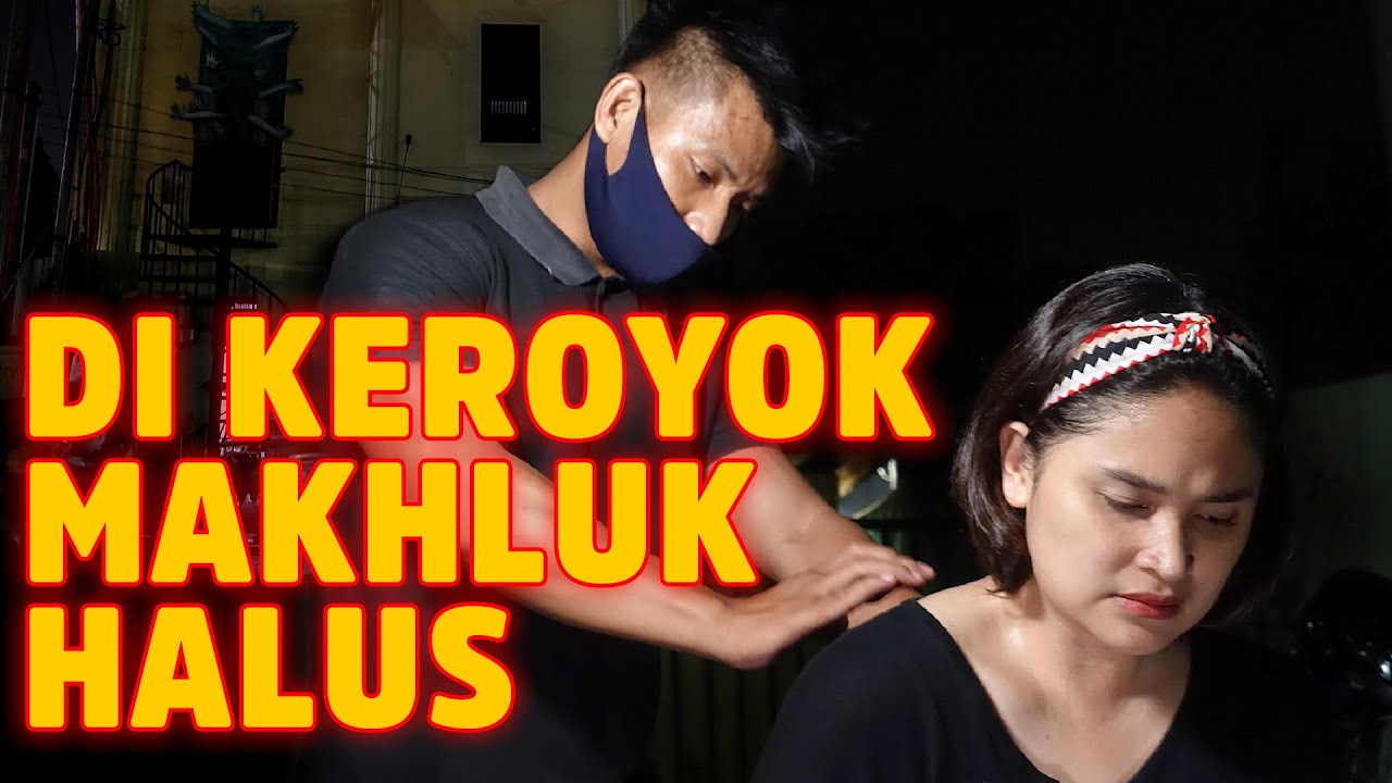 DI KANTOR MANAGEMENT CAGUR TERNYATA BANYAK BANGET..........  - GAREM SILATURAHMI.