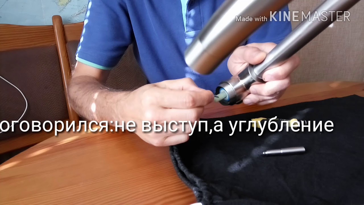 Замена картриджа в смесителе Falanco