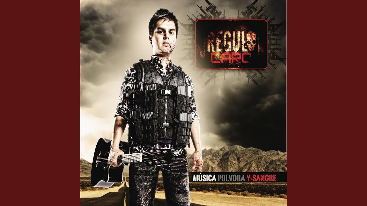 Sr. de la Milicia Pt. 2