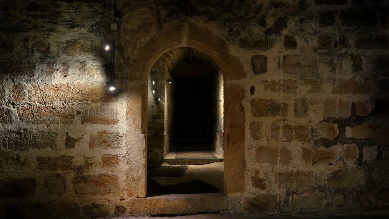 Und dann ging plötzlich das Licht aus! | Urbex am Malerweg