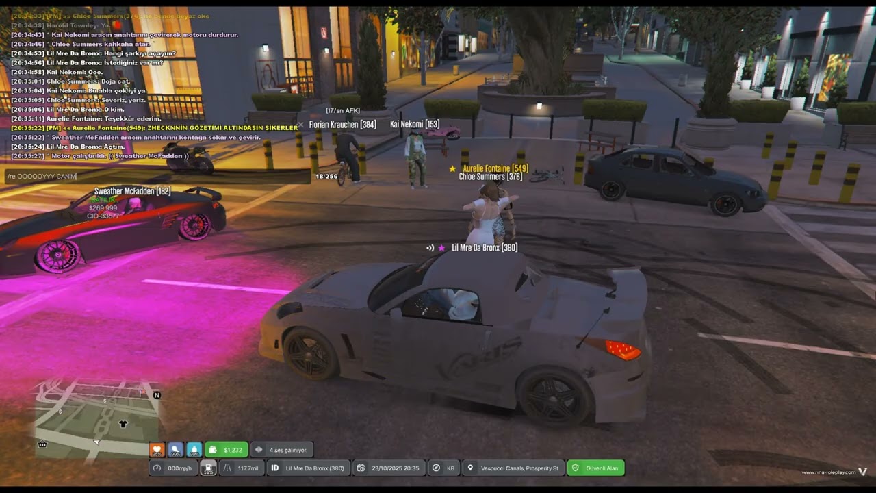 gariban videosu (www.rina-roleplay.com)