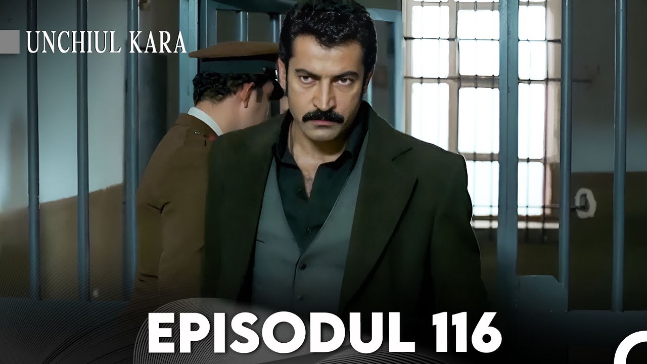 Unchiul Kara Episodul 116 | Subtitrare în limba română