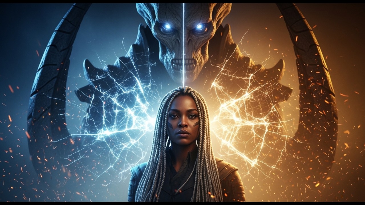 The Obligation 800,000 Years in the Dark | Hybrid Shadows