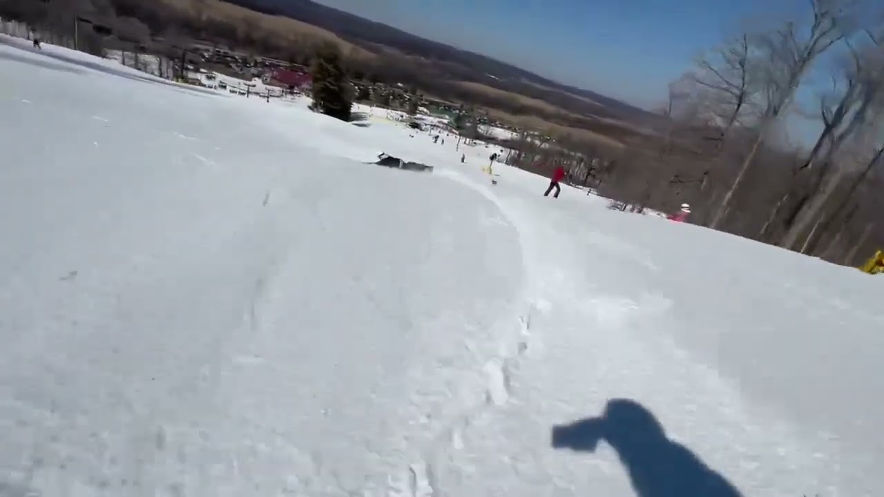 Just one euro carve... that's it, that's all you get.