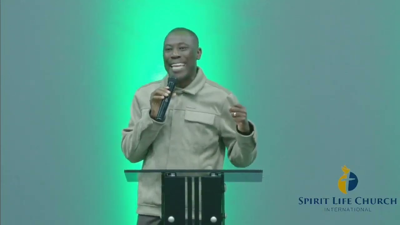 Destiny Attracts Opposition - Apostle Olsen Mhako