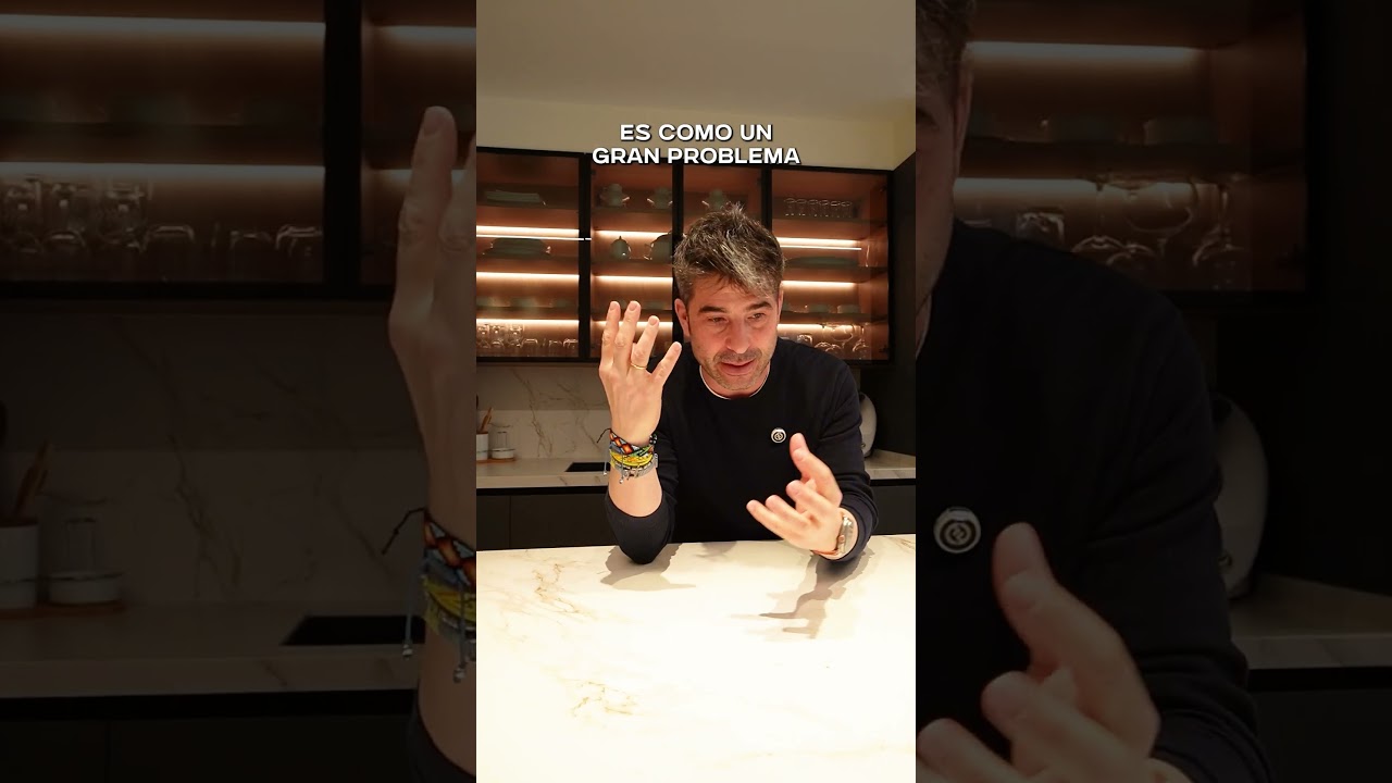 &iquest;C&oacute;mo se COLOCA la ENCIMERA en las ISLAS DE COCINA GRANDES? Cocinas CJR