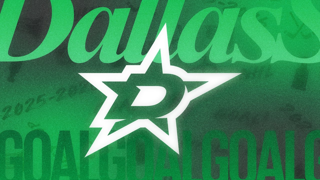 Dallas Stars 2026 Goal Horn 🚨