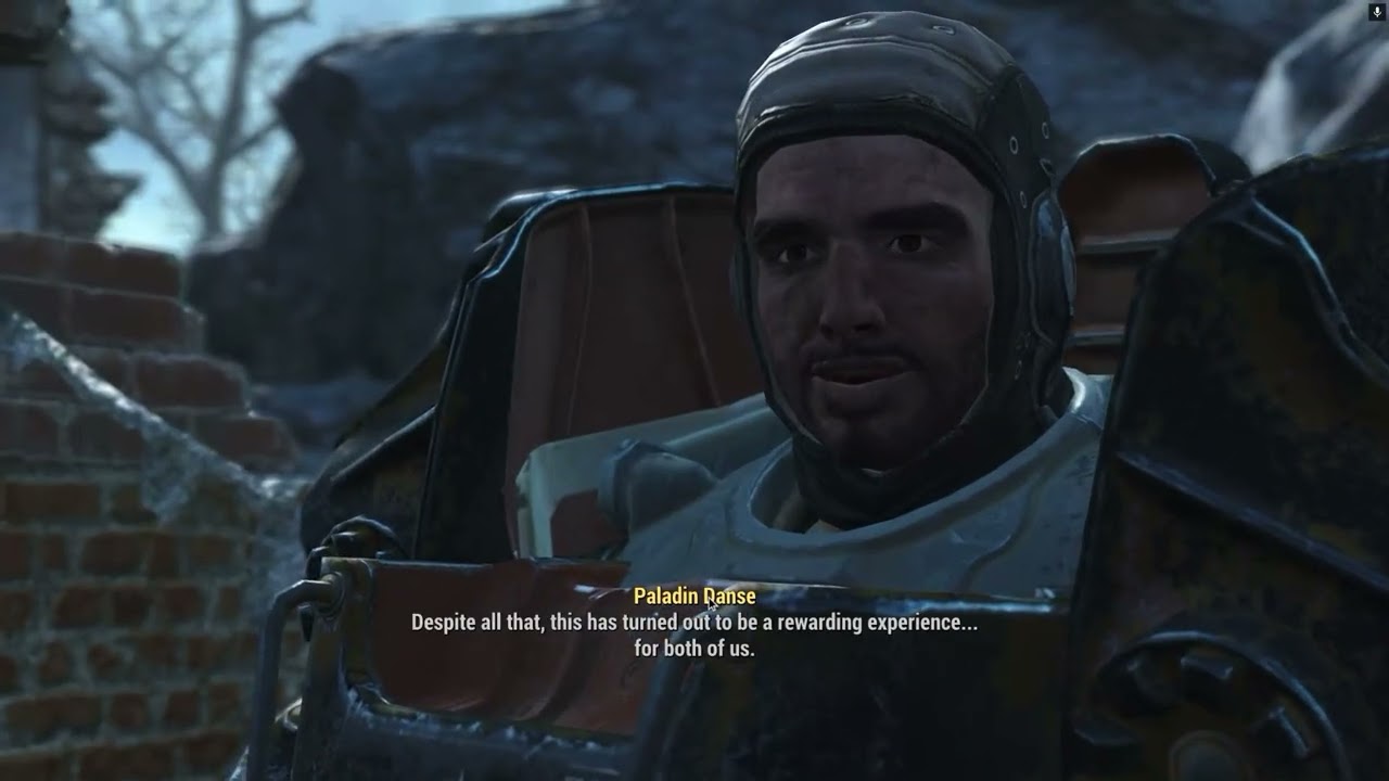 Fallout 4(PC) (Non Modded)