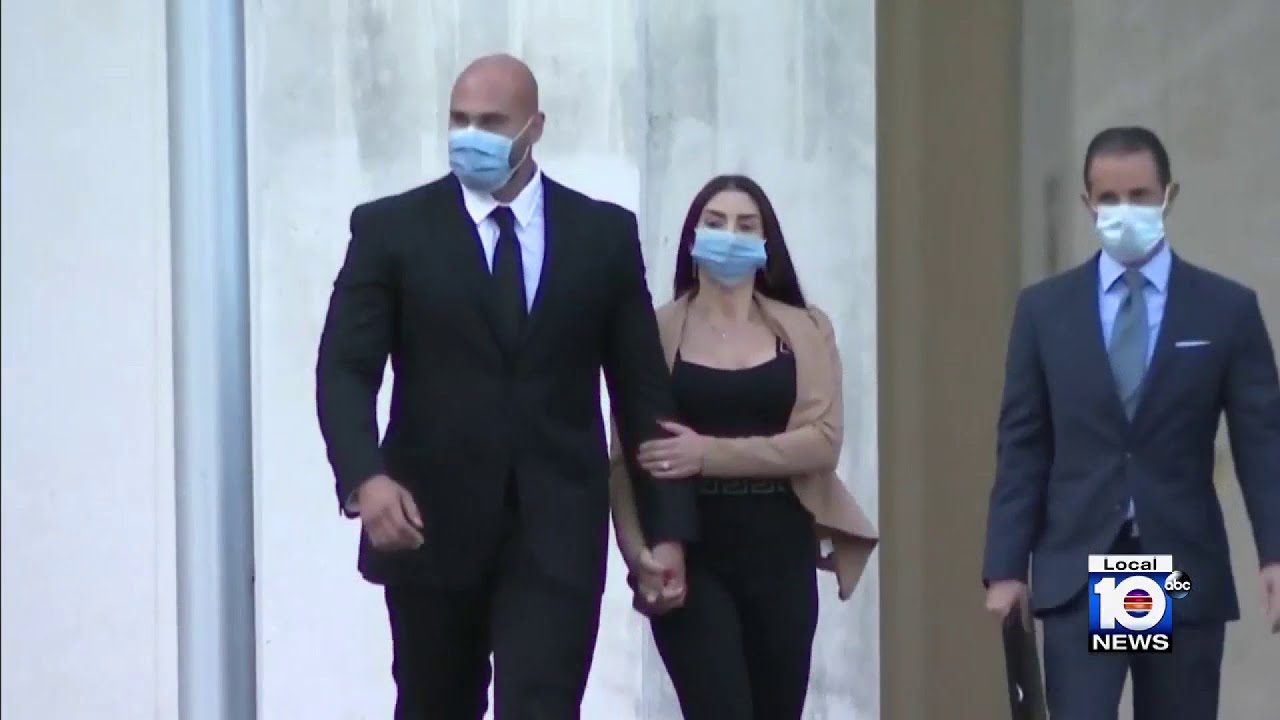 Sexual assault victims devastated sentencing for ex-Hialeah cop is only 3 years
