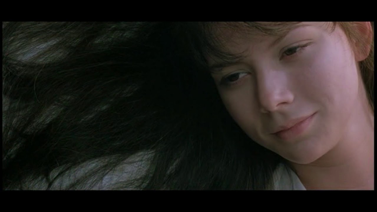 Crying Freeman raconté par La belle Emu O'Hara (Julie Condra) Film complet en francais