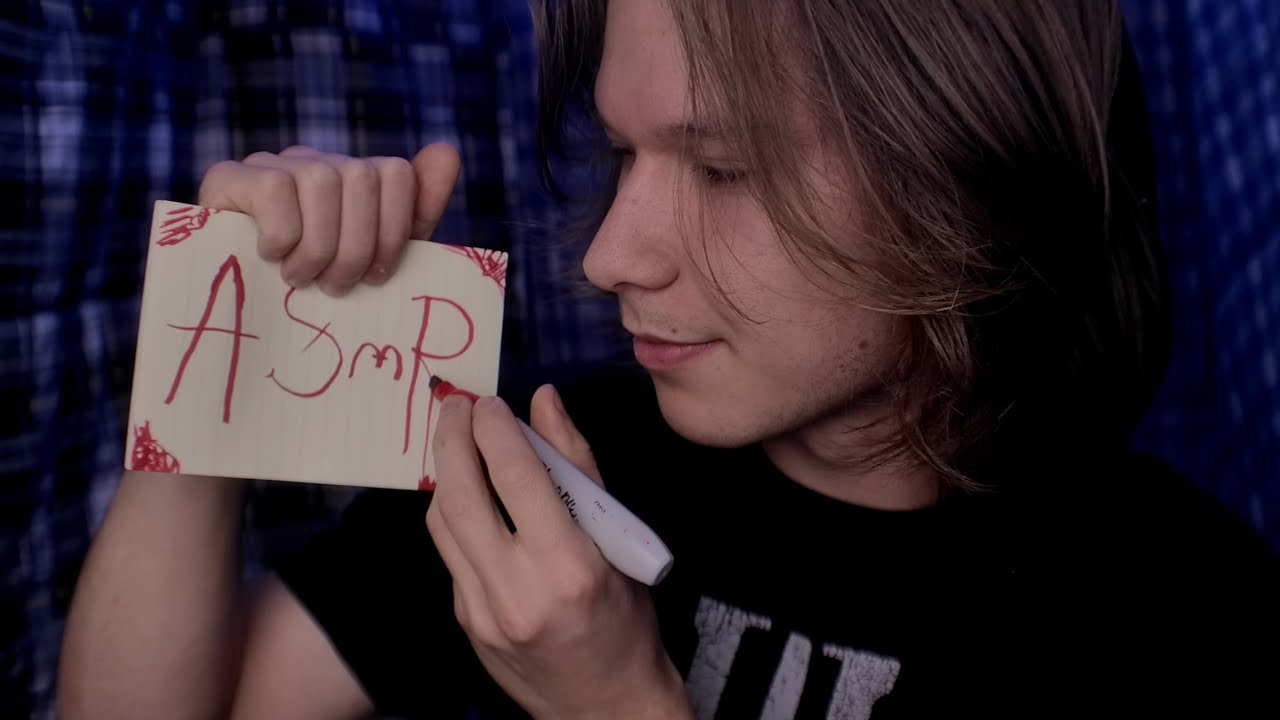 ASMR cozy sensitive sounds