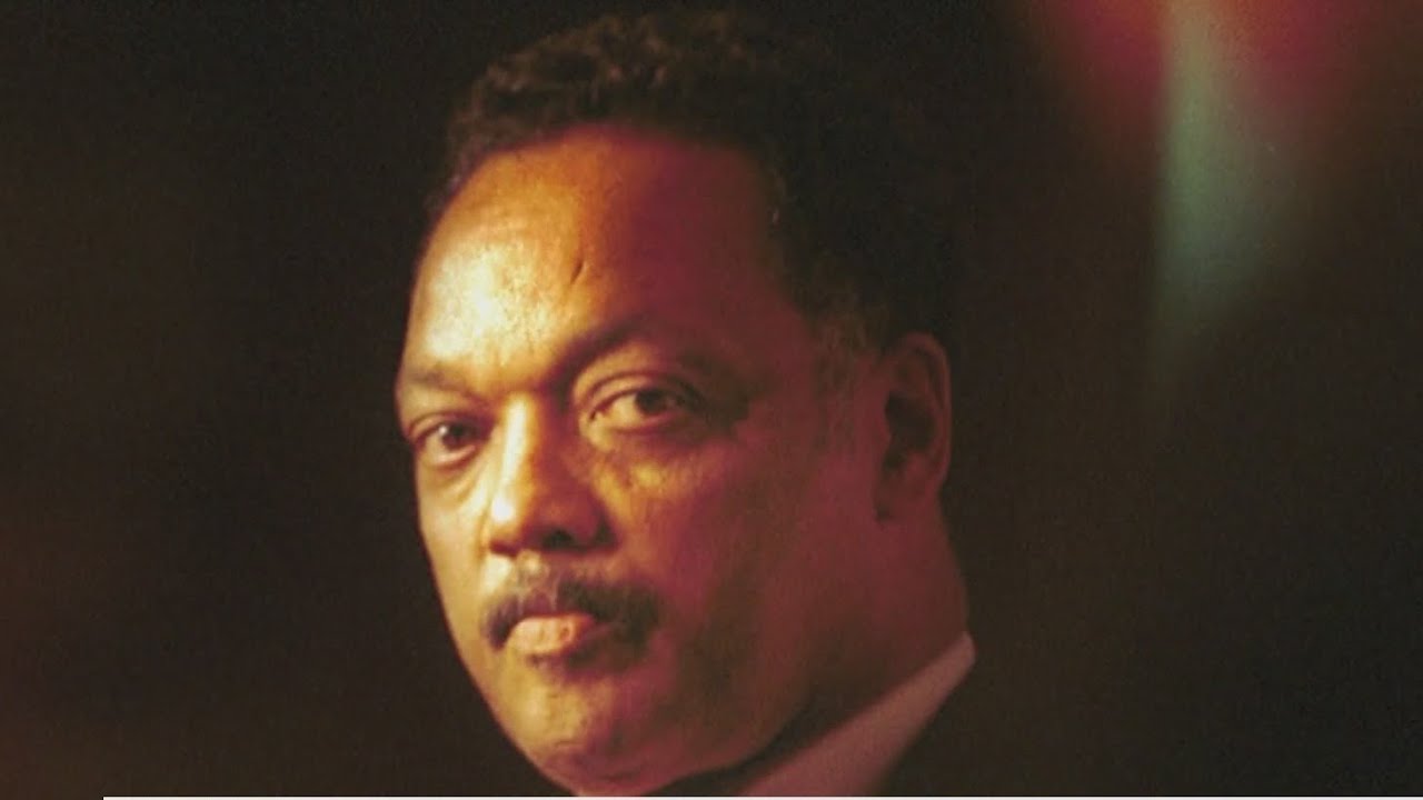 The Rev. Jesse Jackson, who led the Civil Rights Movement for decades after King, has died at 84
