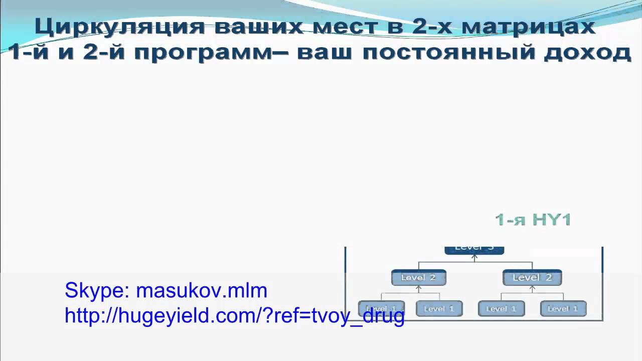 Huge Yield - РЕВОЛЮЦИОННЫЙ ПРОЕКТ - 5000$  СНОВА И СНОВА!!!