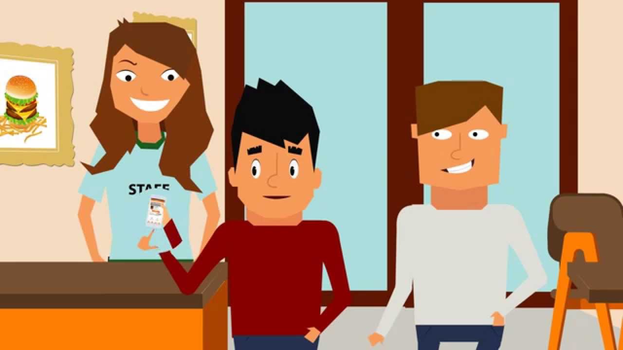 Impulsivity App &bull; Find Deals On The Go!