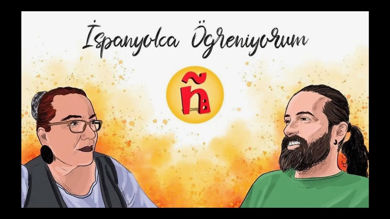0 | İspanyol Dili | #İspanyolcaÖğreniyorum