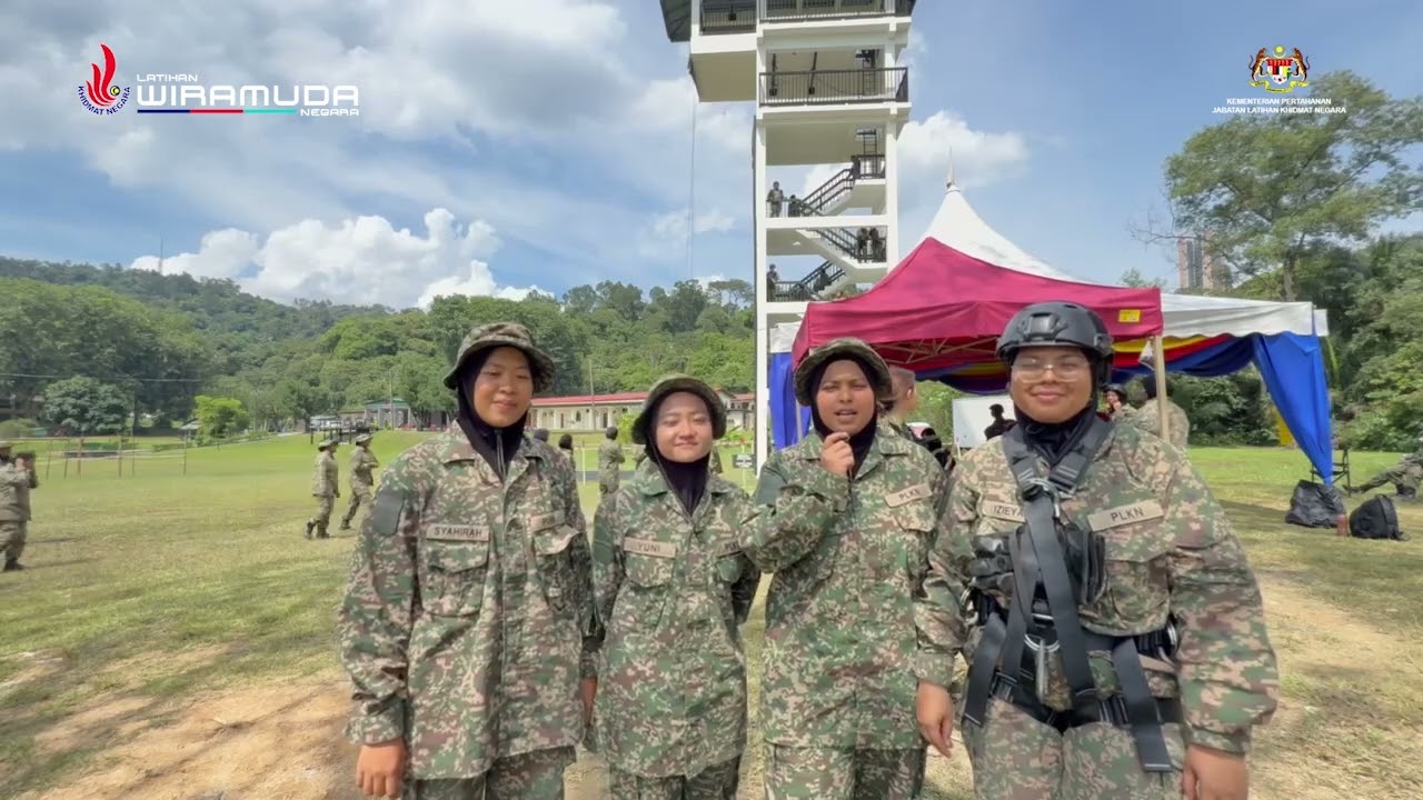 Majikan beri peluang sertai PLKN 3.0