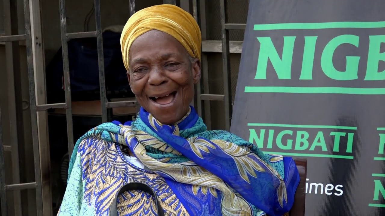 Ifiorowero Pelu Iyaafin Grace Oyin Adejobi of the Kootu Ashipa fame