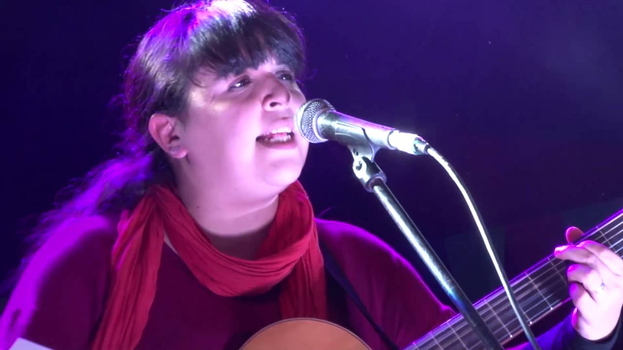Yoli Campos - Sombra enamorada.