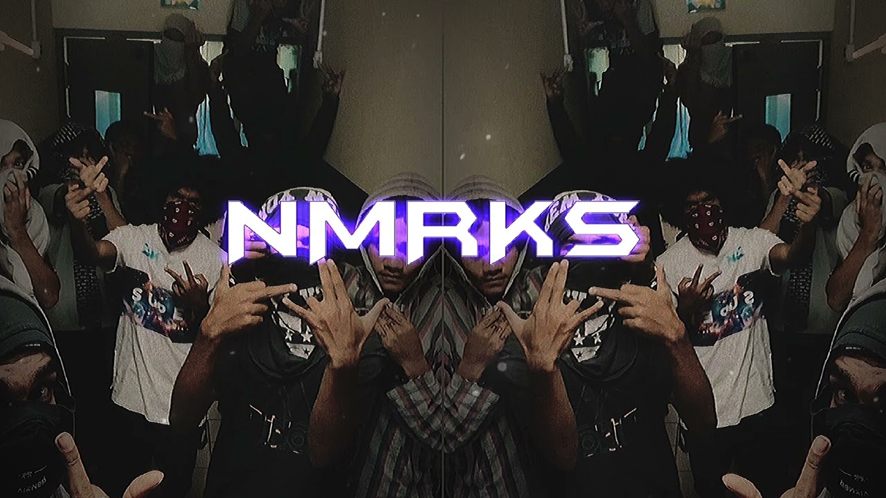 NMRKSxTIAKOLA meridian [DDC A TOUT LA TEAM] RMX melo mashup 2025🥷💯