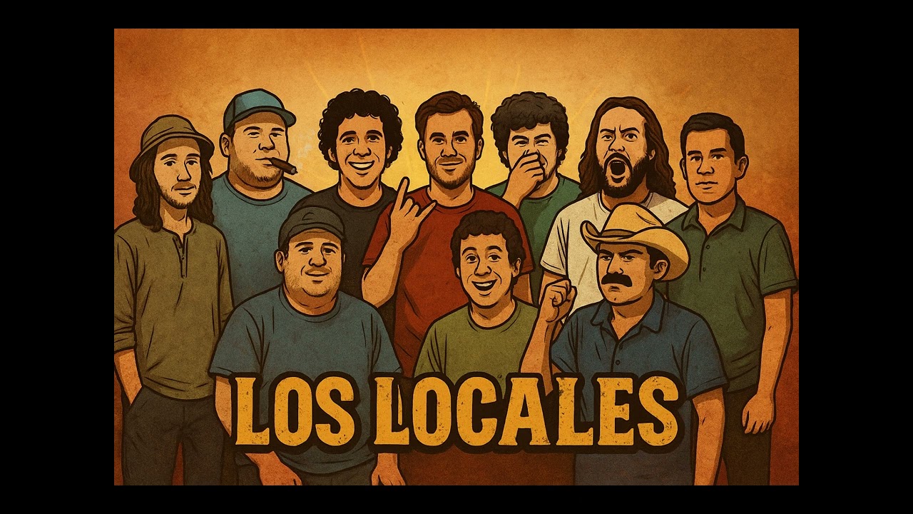 Los Locales