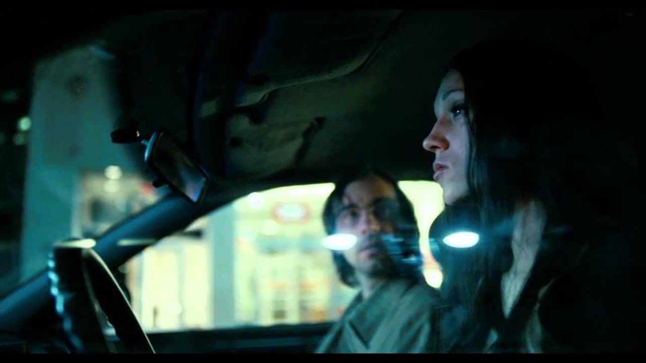 DAS VATERSPIEL - Trailer